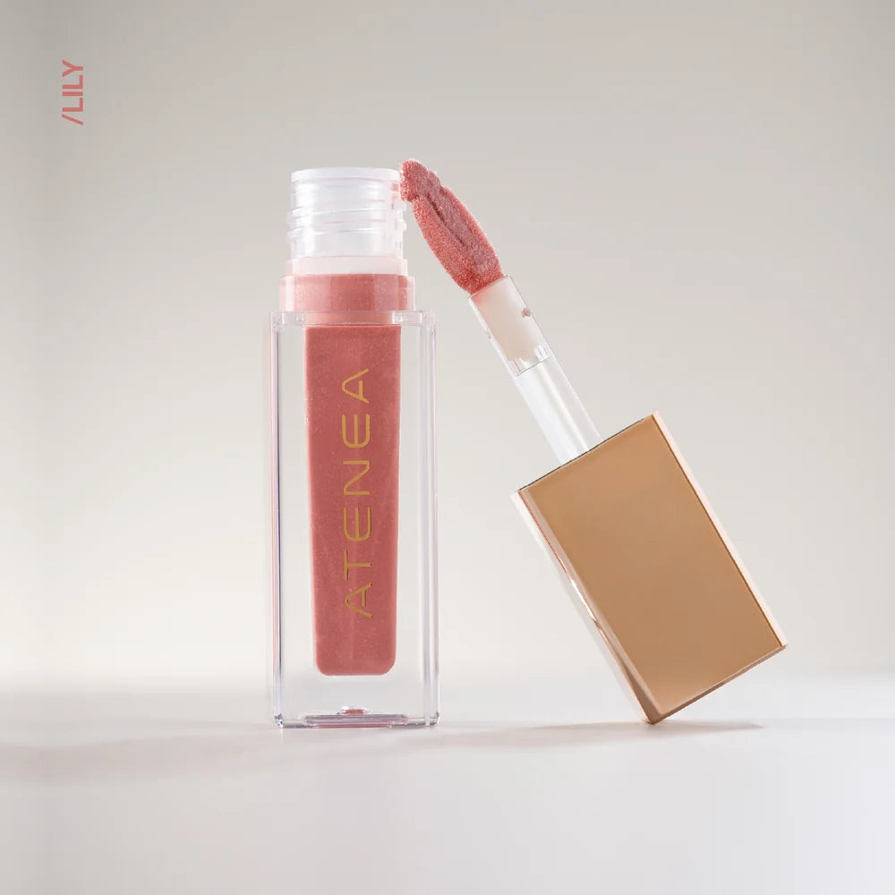BRILLO PARA LABIOS SUBLIME ATENEA