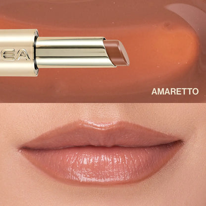 Lispstick balm 1st scene  Atenea