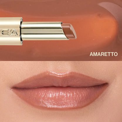 Lispstick balm 1st scene  Atenea