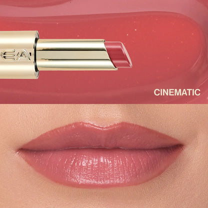 Lispstick balm 1st scene  Atenea