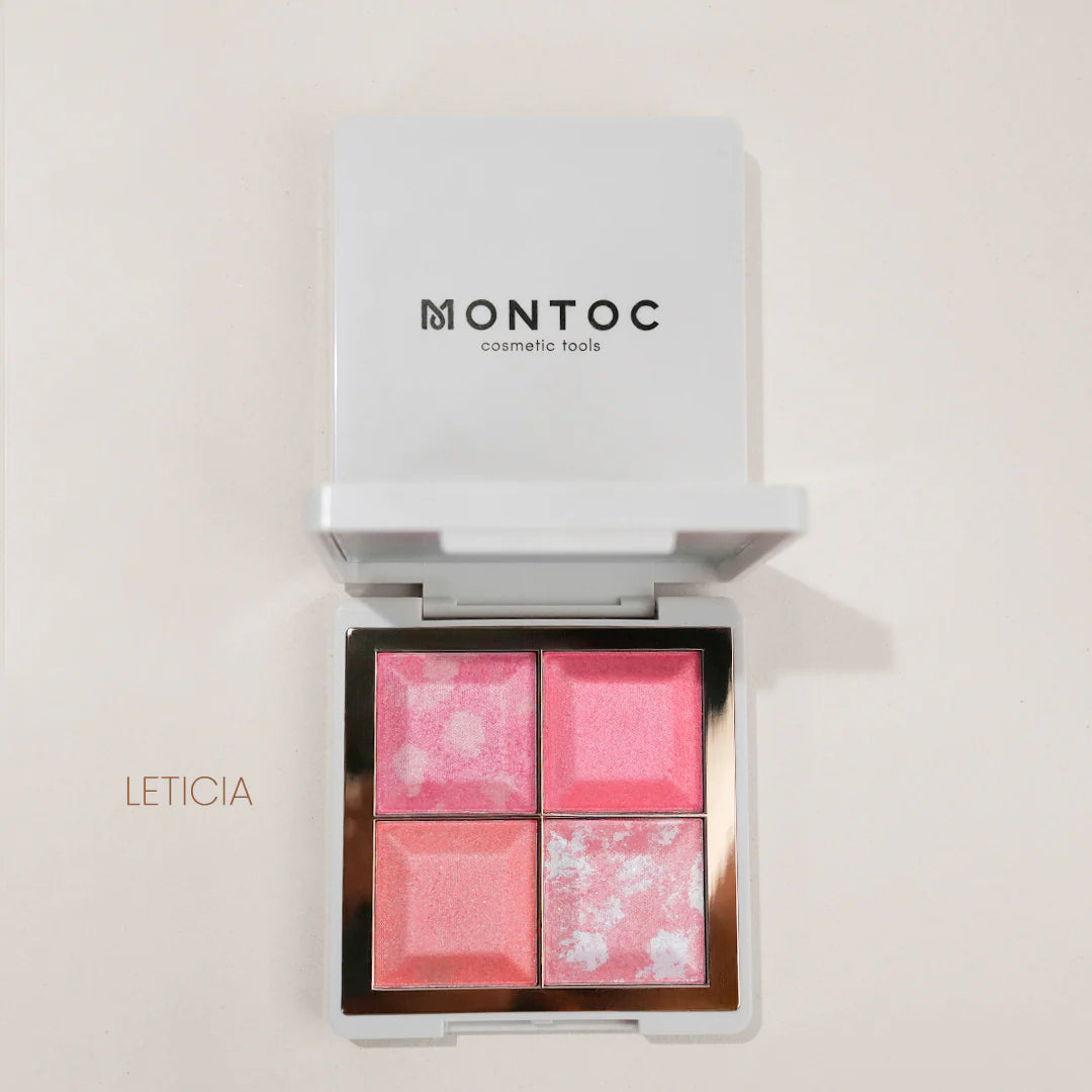 PALETA LIGHT SET MONTOC