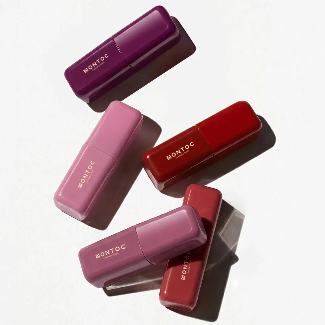 Lippie Cheeks nueva presentación MONTOC