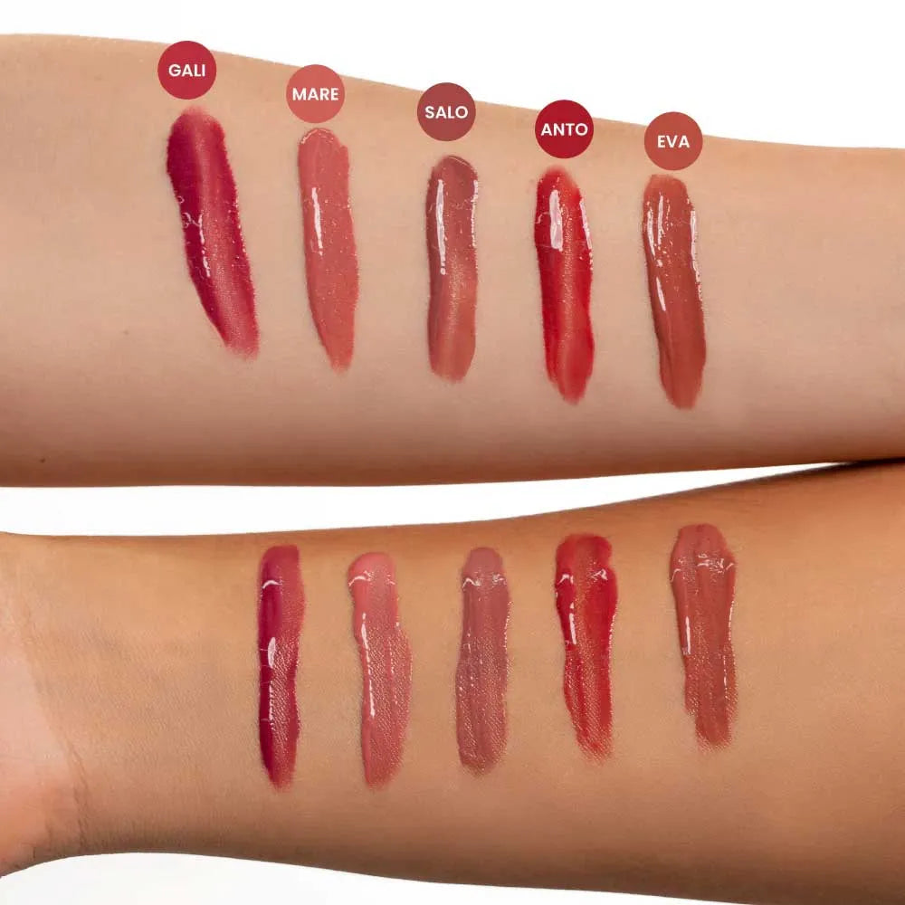 Lippie Cheeks nueva presentación MONTOC