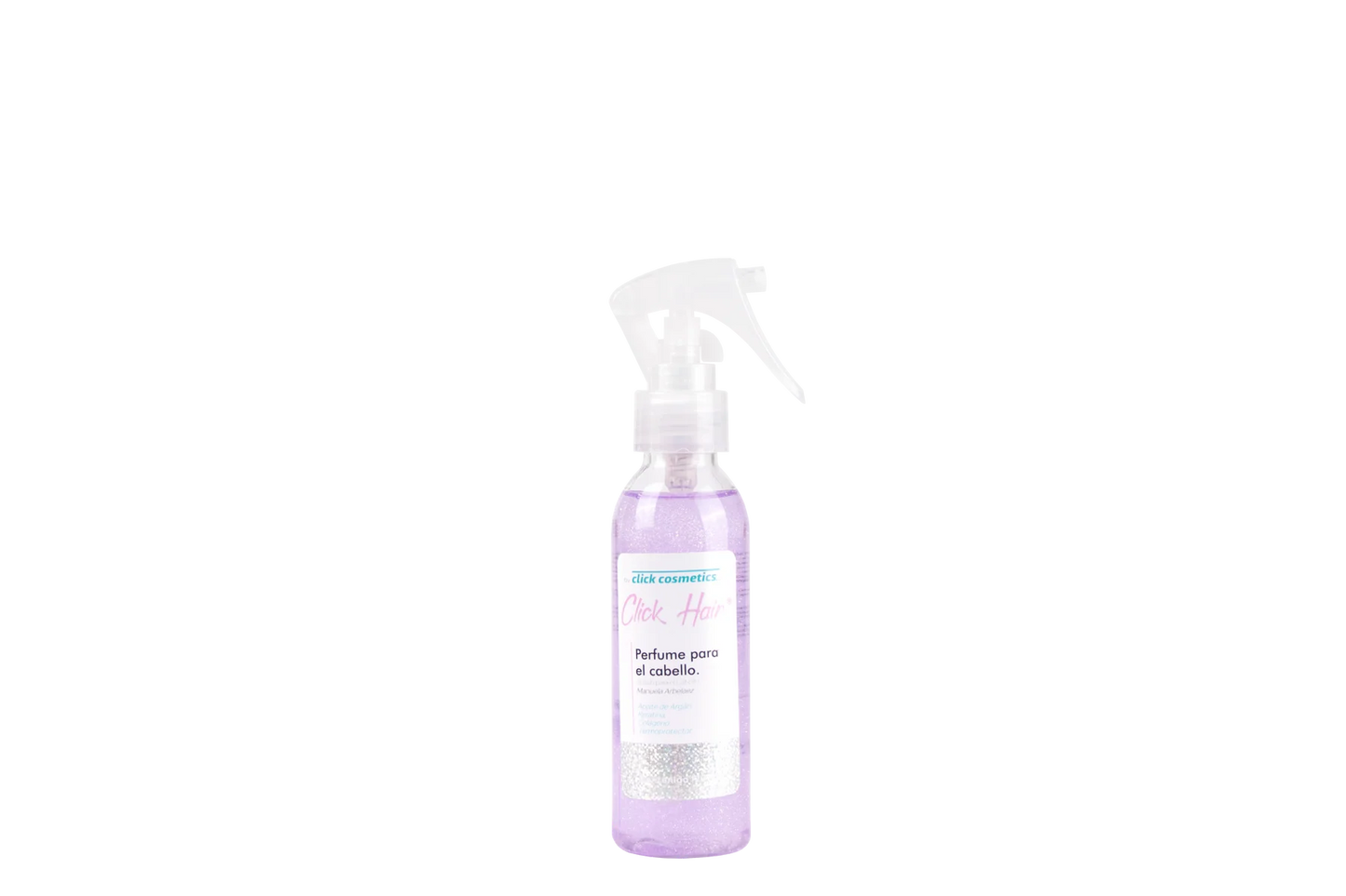 PERFUME PARA EL CABELLO