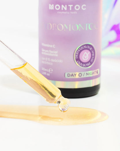 Sérum Facial Vitamina C Hydromontoc