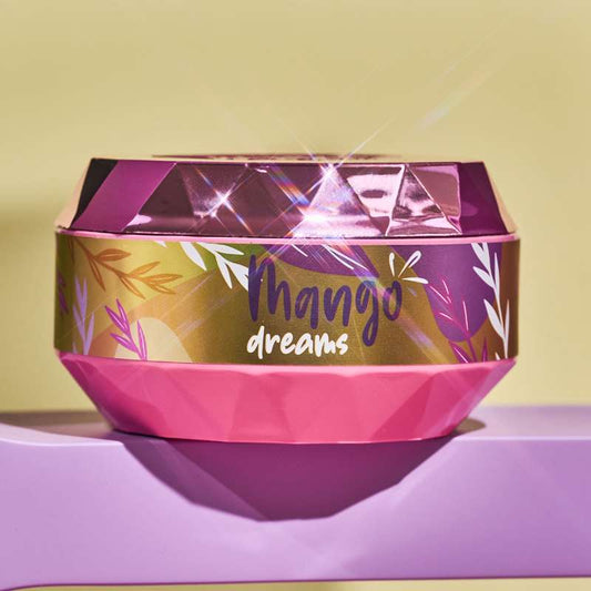MANTEQUILLA MANGO DREAMS