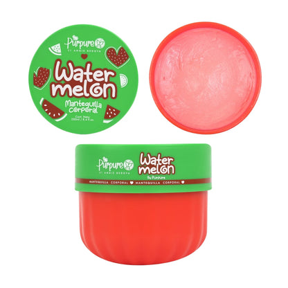 mantequilla waltermelon purpue