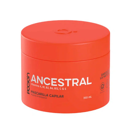 ANCESTRAL MASCARILLA DE REPARACIÓN