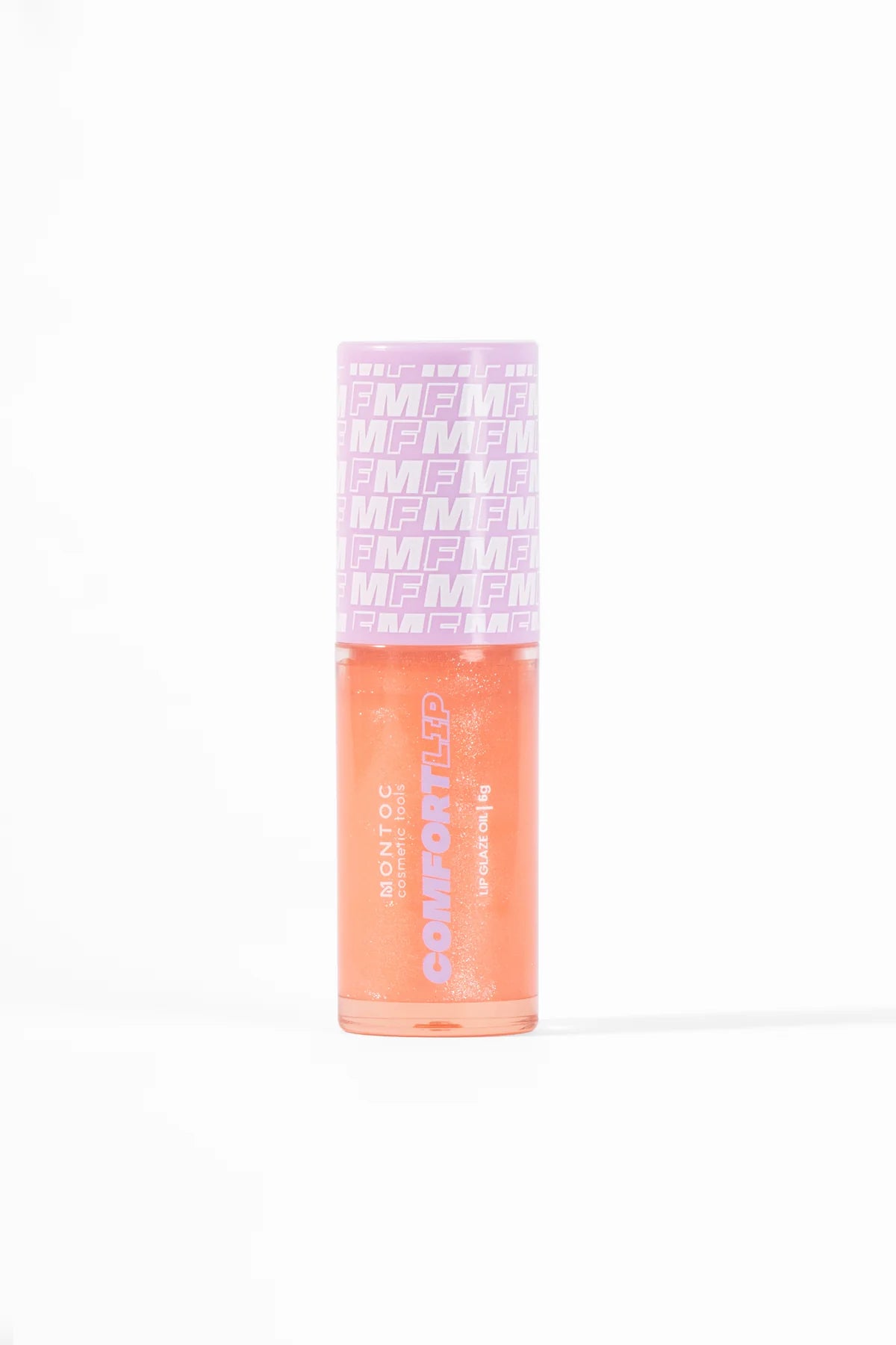 COMFORT LIP OIL MONTOC