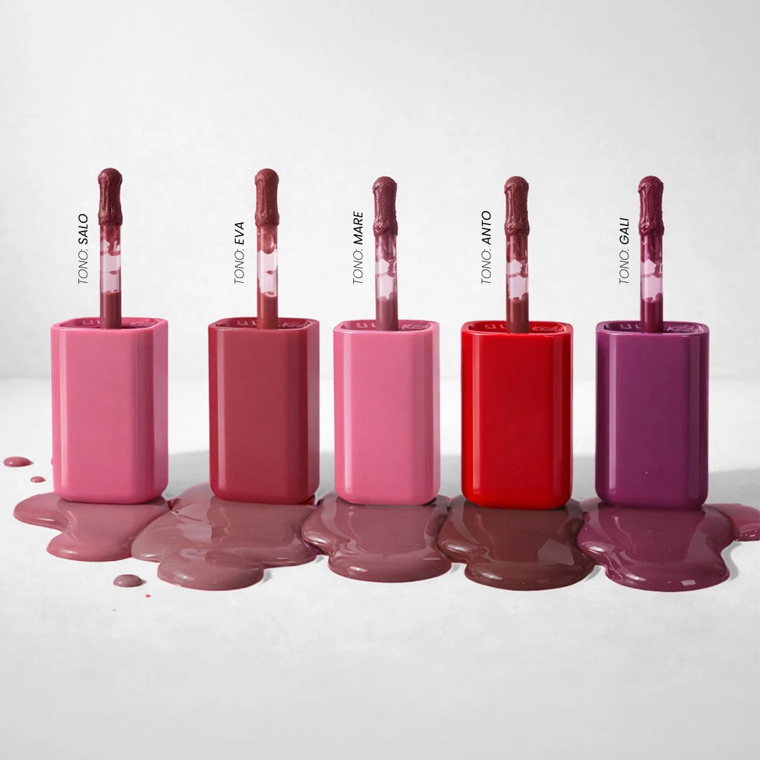 Lippie Cheeks nueva presentación MONTOC