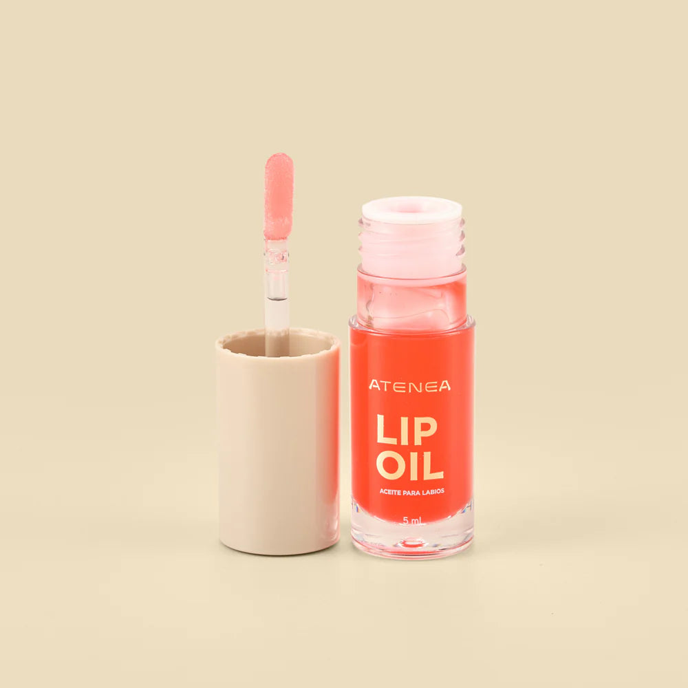 LIP OIL ATENEA