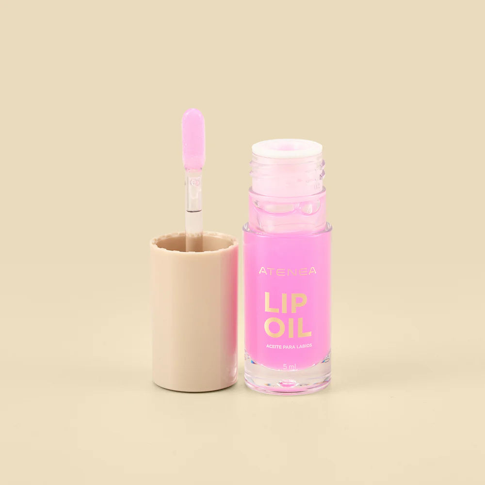 LIP OIL ATENEA
