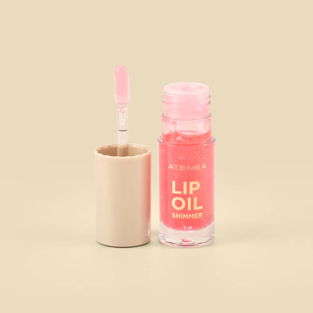 LIP OIL ATENEA