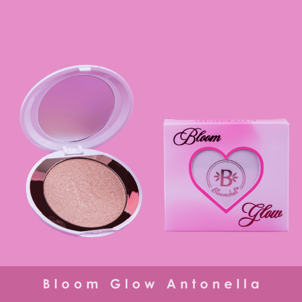 BLOOM GLOW