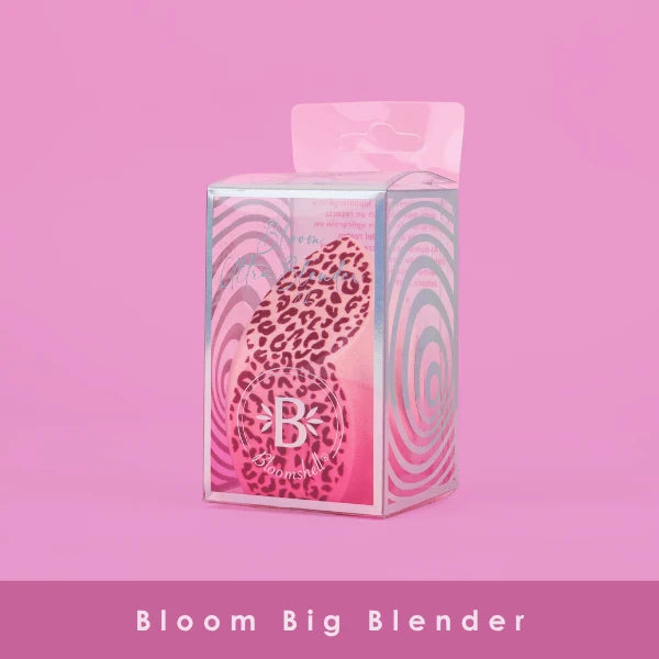esponja bloomshell