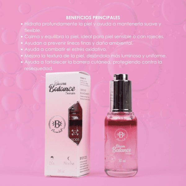 BLOOM SERUM BALANCE