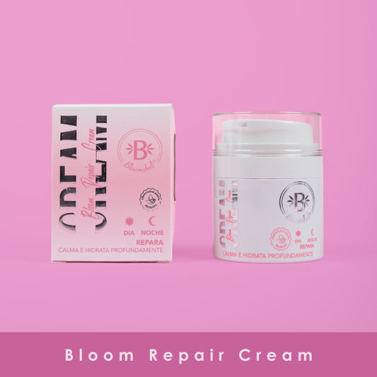 BLOOM REPAIR CREAM