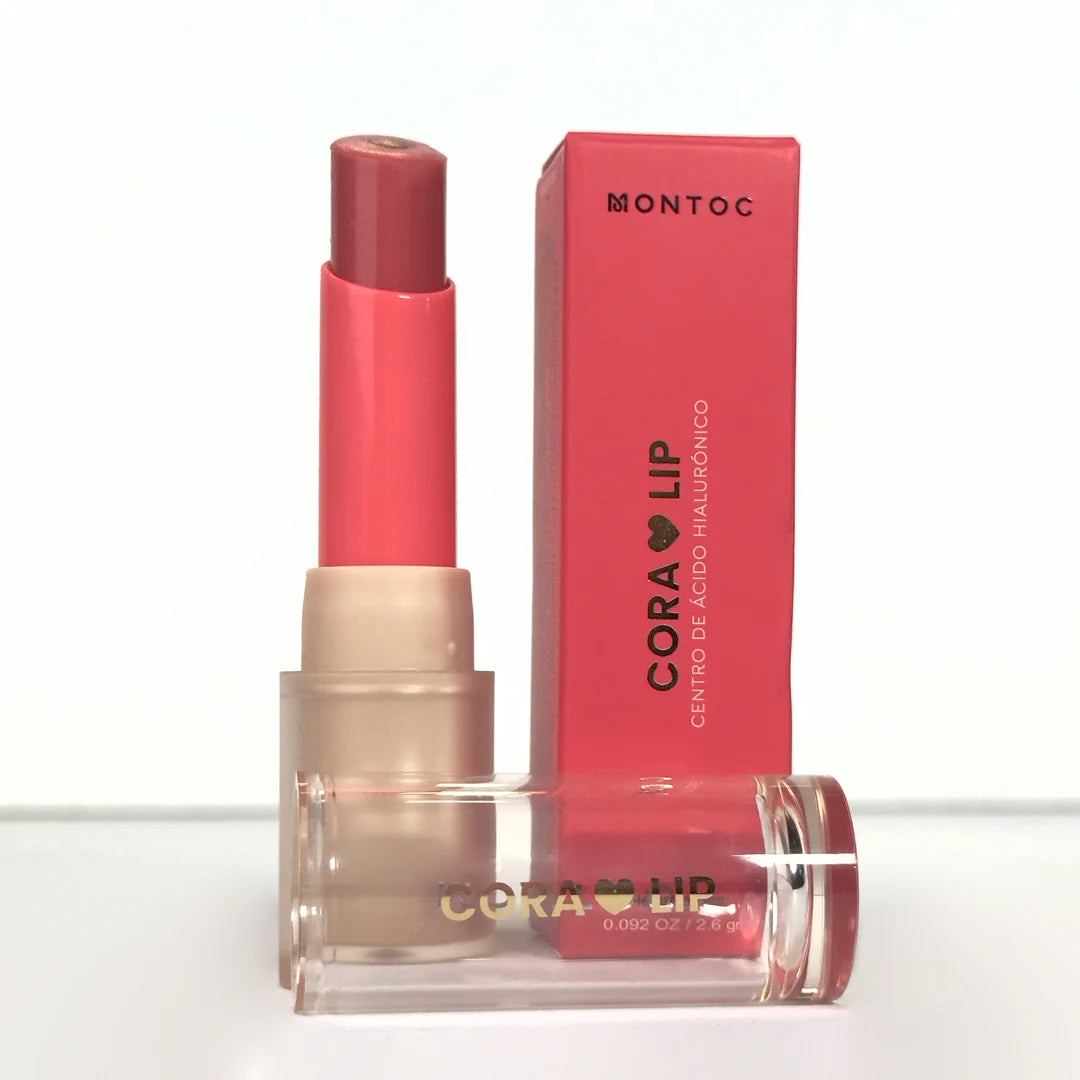 CORA LIP KISS MONTOC