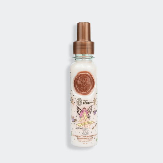 PERFUME TERMOPROTECTOR DENSEREDANTE - RITUAL DE SEDUCCIÓN