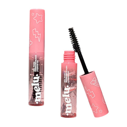 gel de cejas melu