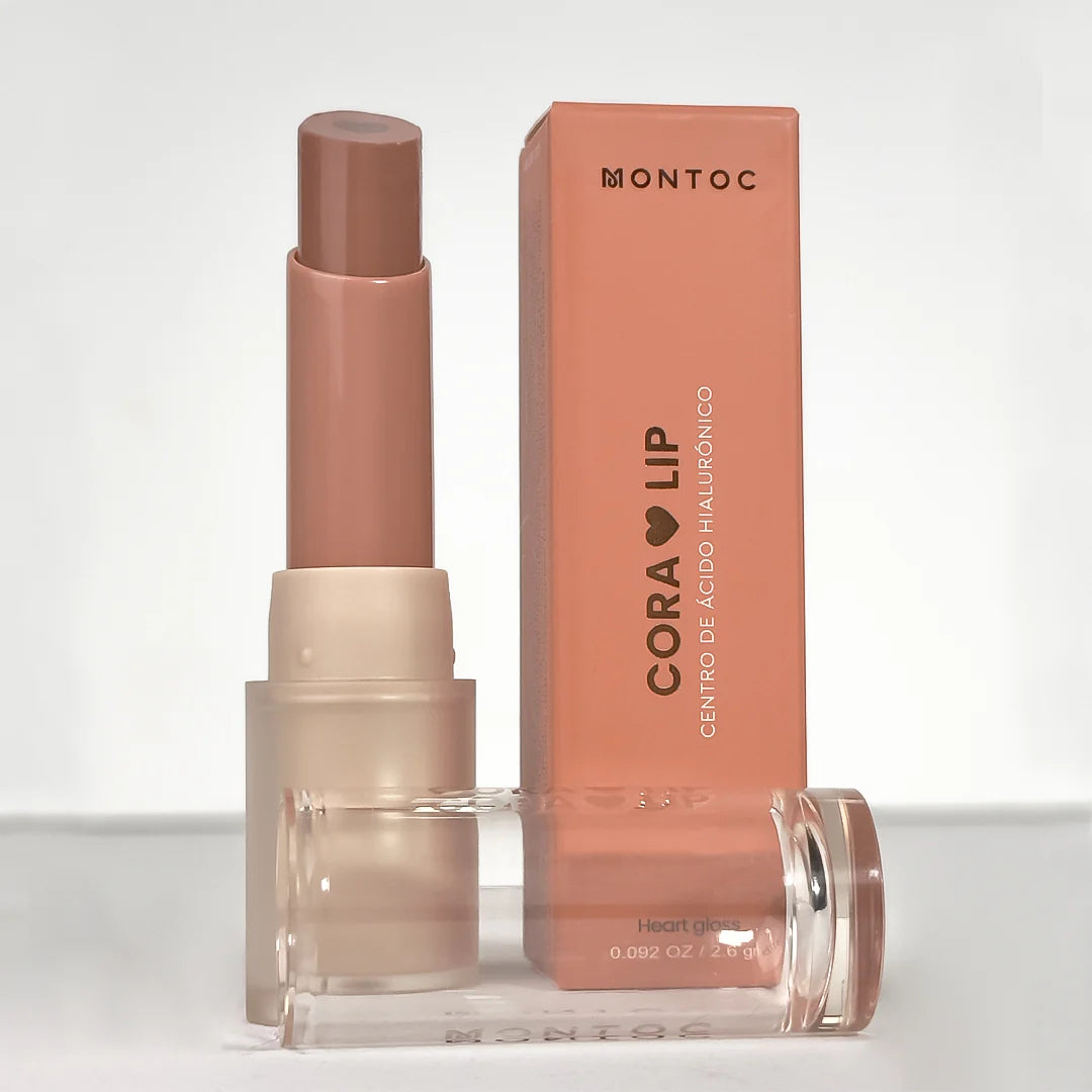 CORA LIP KISS MONTOC