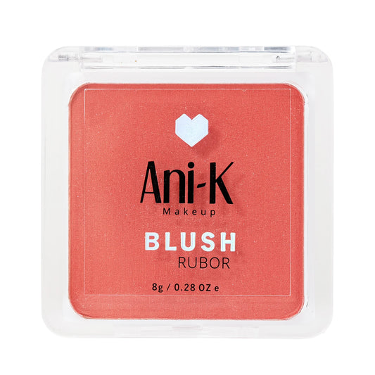 RUBOR BONITA ANIK