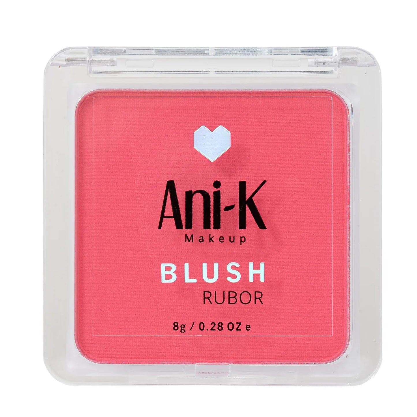 RUBOR BONITA ANIK