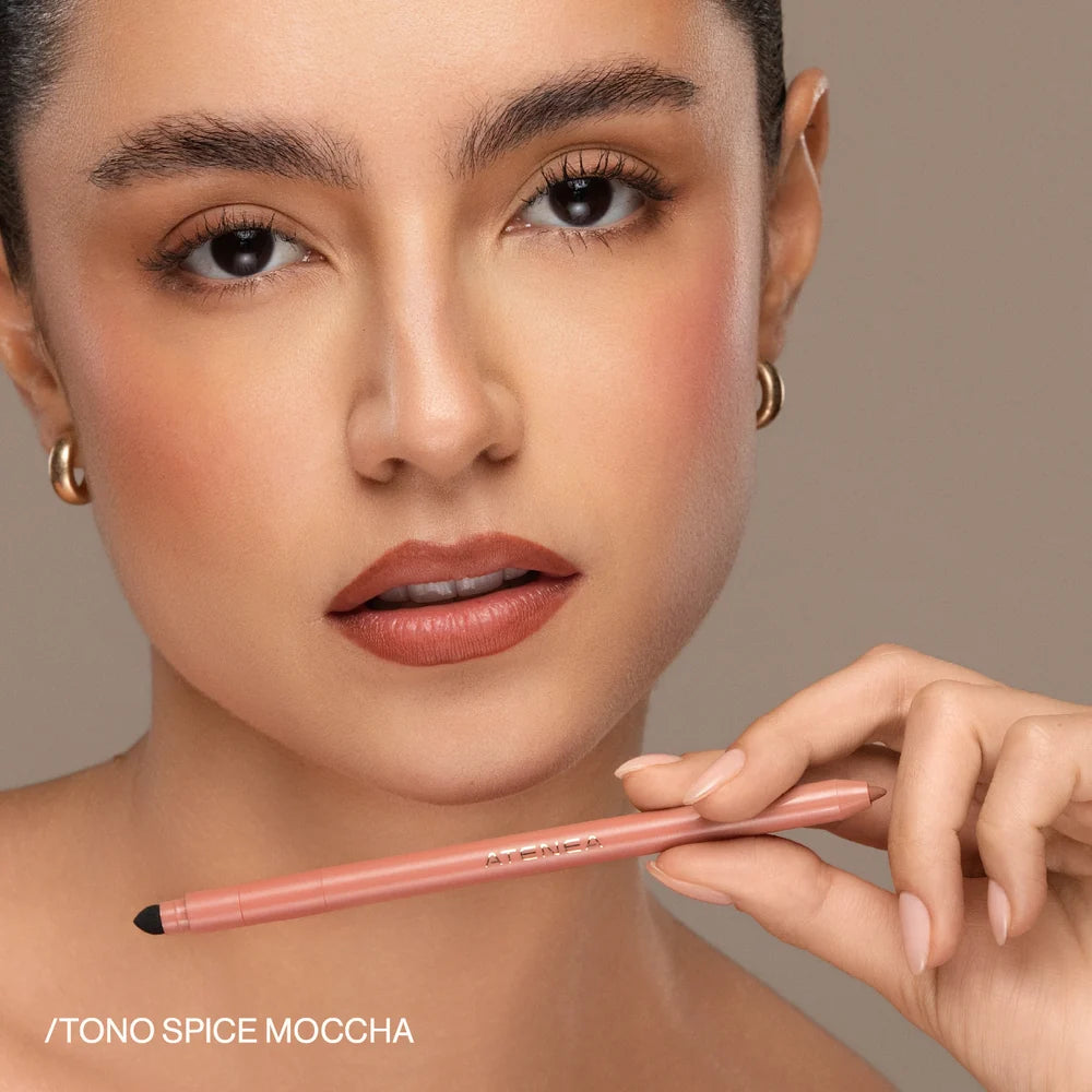 Delineador de Labios en Gel Sublime ATENEA