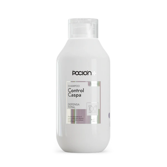 SHAMPOO CONTROL CASPA