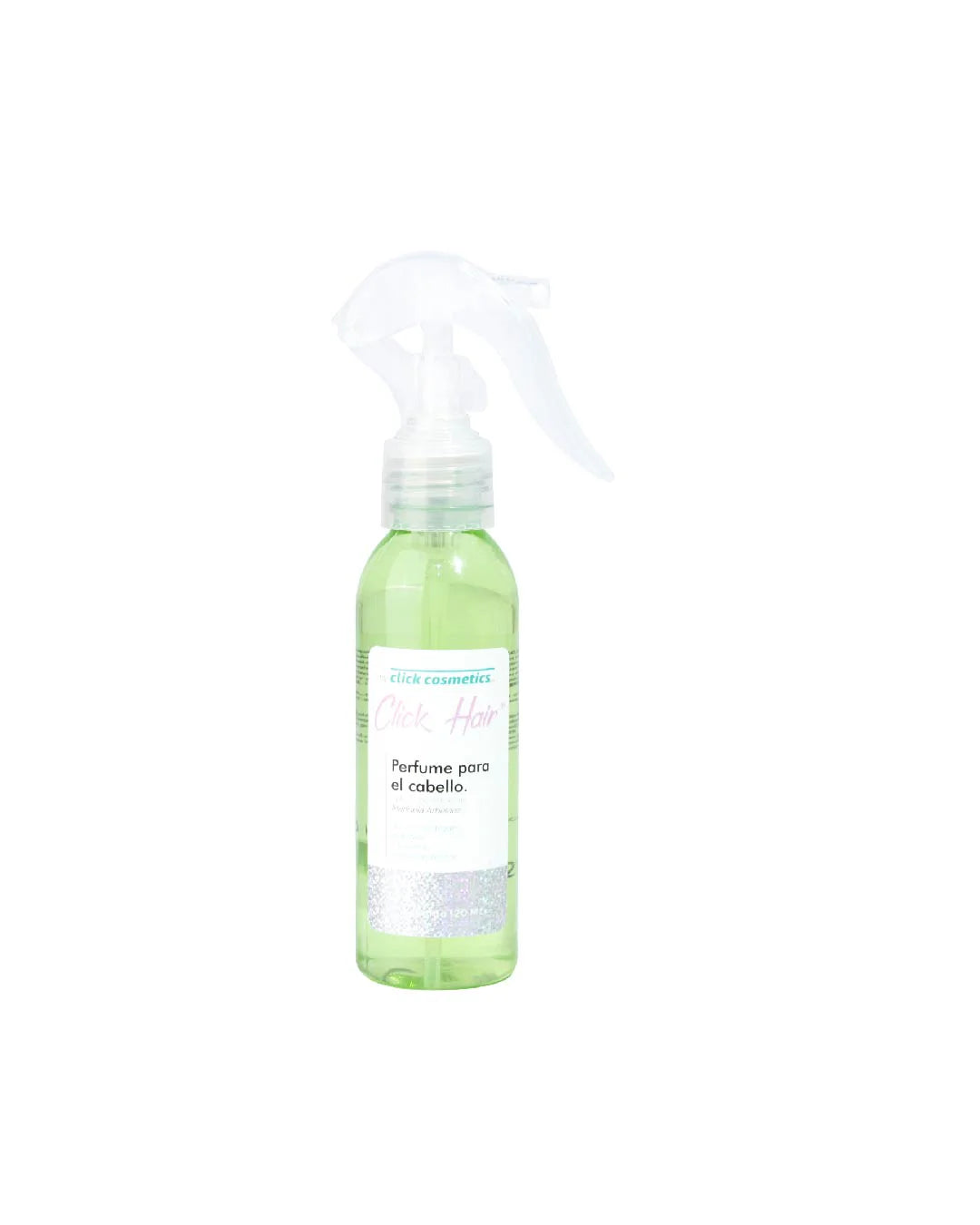 PERFUME PARA EL CABELLO