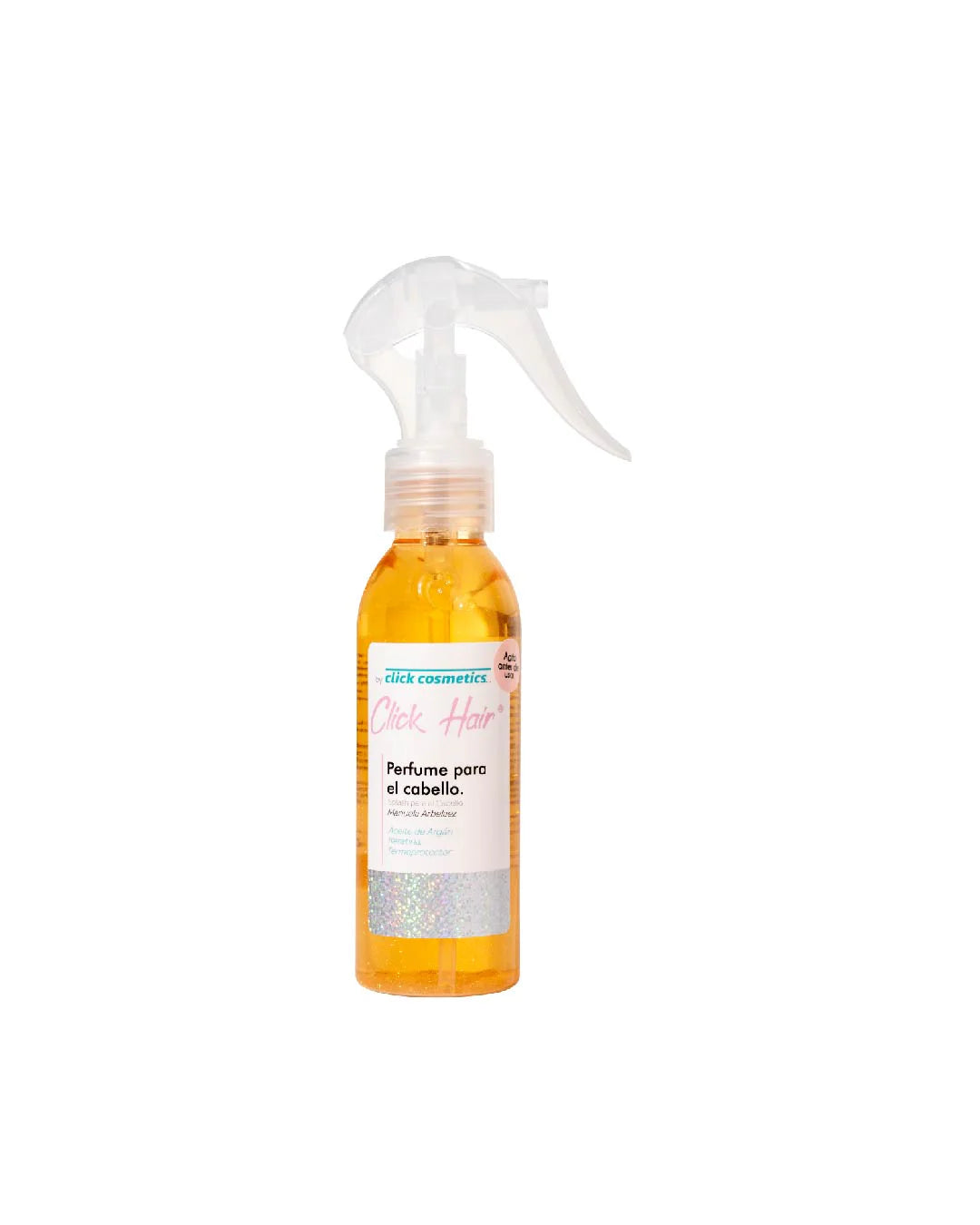 PERFUME PARA EL CABELLO