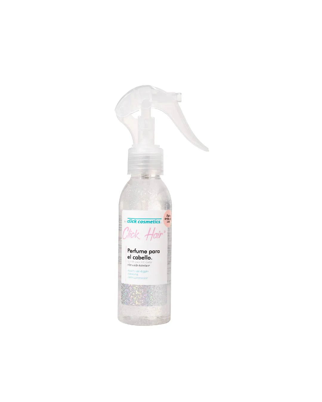 PERFUME PARA EL CABELLO
