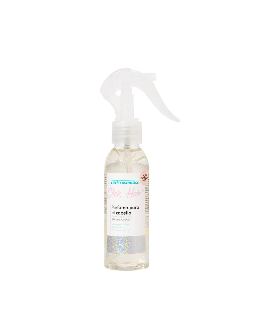 PERFUME PARA EL CABELLO