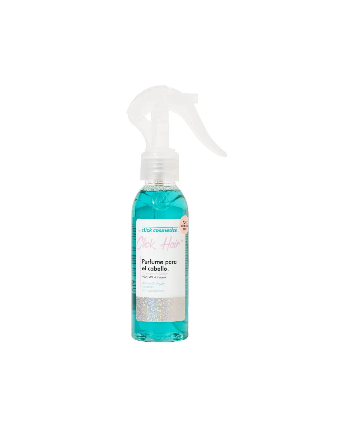 PERFUME PARA EL CABELLO