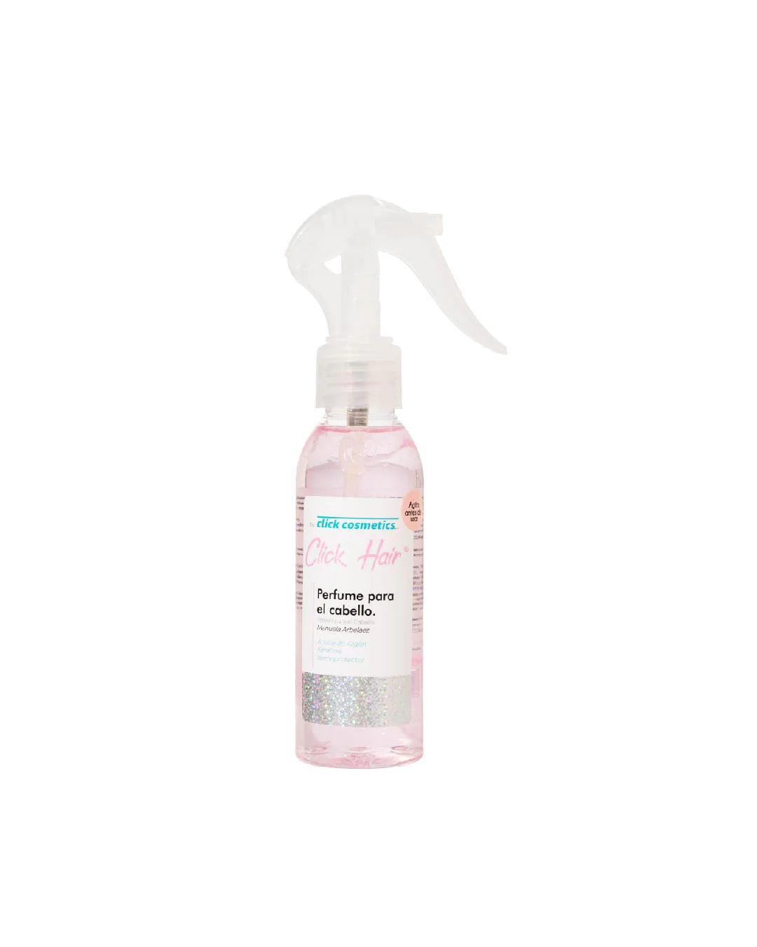 PERFUME PARA EL CABELLO
