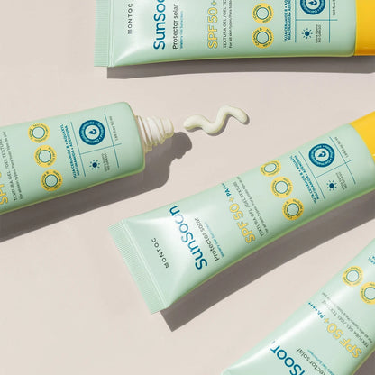 Sunsoon protector solar spf 50+ MONTOC