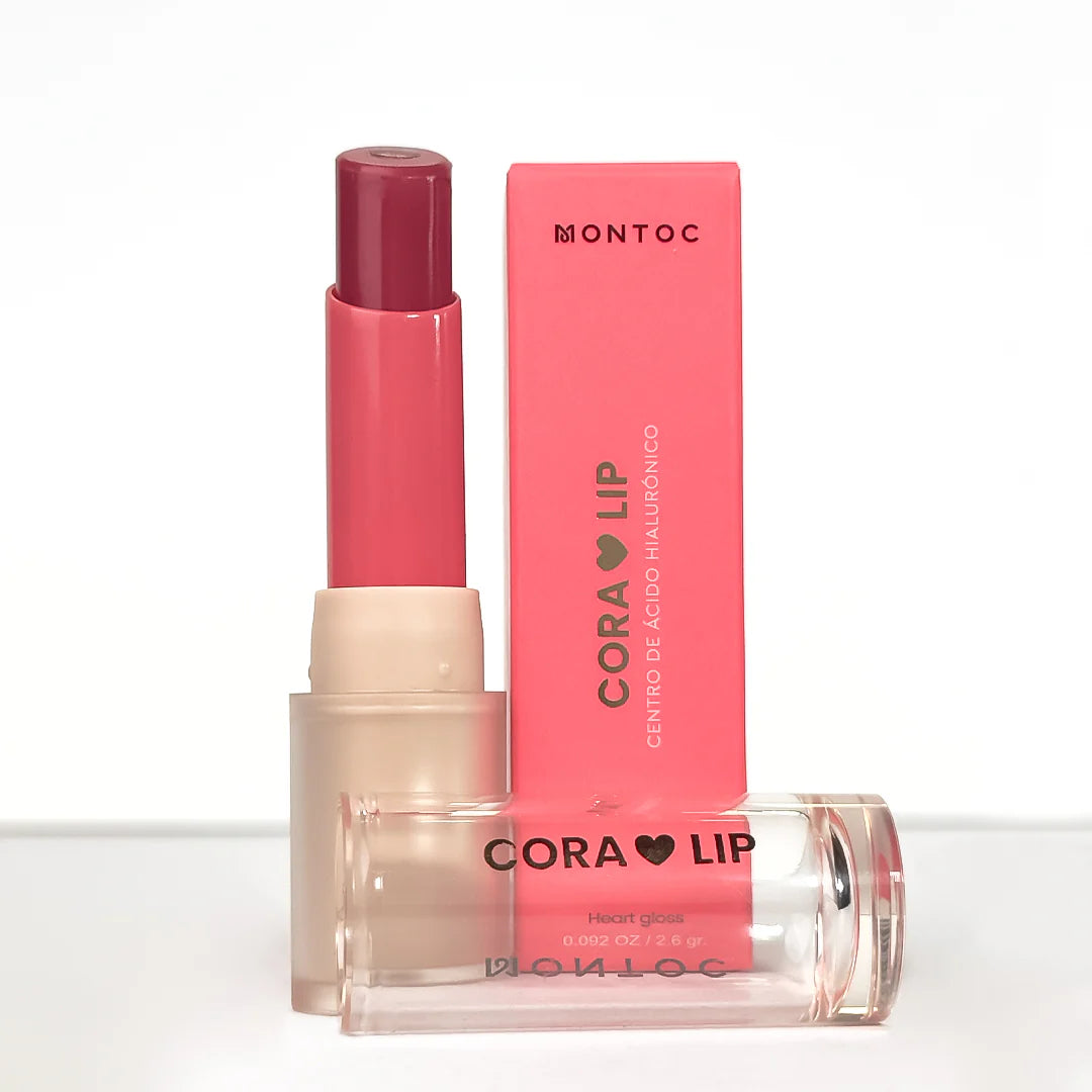 CORA LIP KISS MONTOC