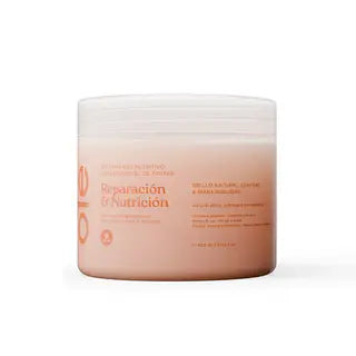 TRATAMIENTO NUTRITIVO CAPILAR COCTEL DE FRUTAS