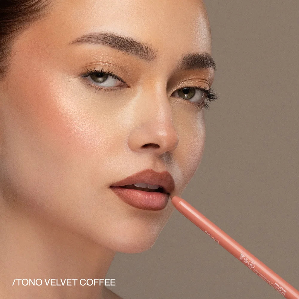 Delineador de Labios en Gel Sublime ATENEA