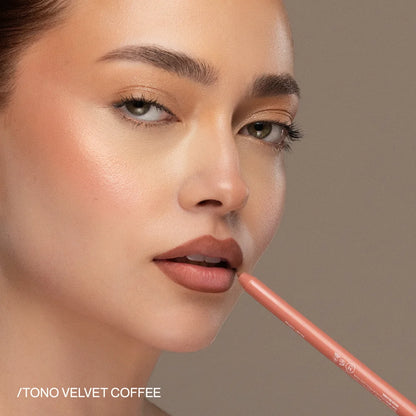 Delineador de Labios en Gel Sublime ATENEA