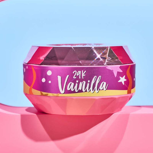 MANTEQUILLA  29K VAINILLA