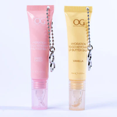 LIP BALM LIP 2 GO