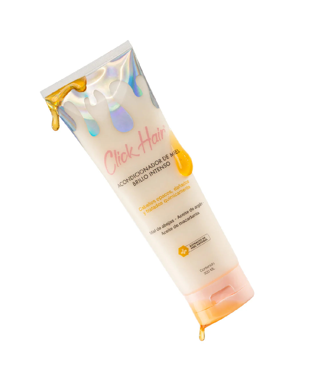 ACONDICIONADOR DE MIEL CLICK