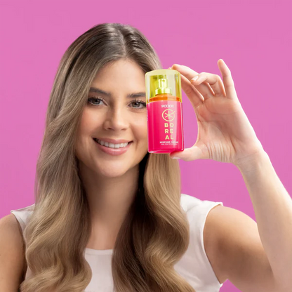 PERFUME CAPILAR BOREAL