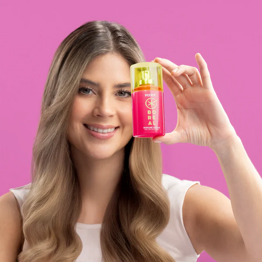 PERFUME CAPILAR BOREAL