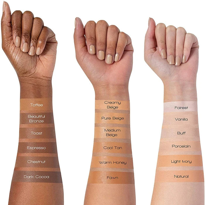 CORRECTOR L.A. GIRL