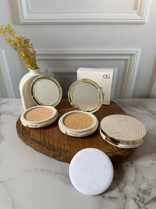 polvo compacto og