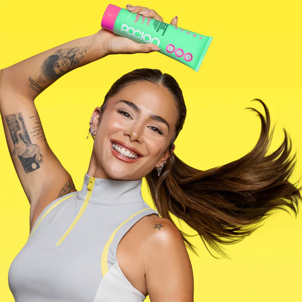 SPORT-TRATAMIENTO DE ULTRA PROTECCIÓN