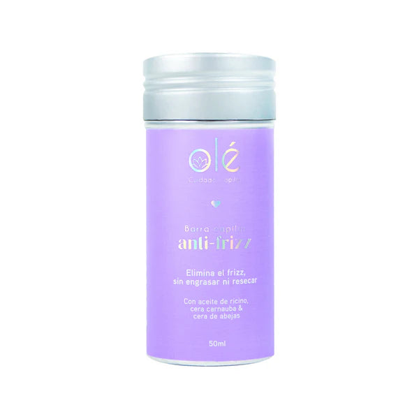 CERA CAPILAR ANTIFRIZZ