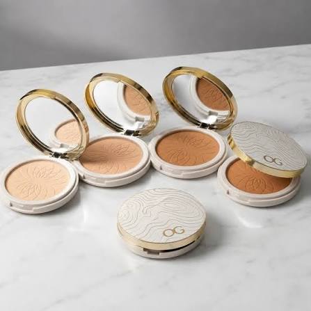 polvo compacto og